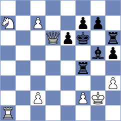 Gabrielian - Studer (Chess.com INT, 2020)