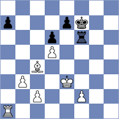 Zheenbekov - Demina (chess.com INT, 2024)