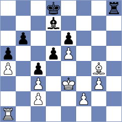 Adamson - Gorman (ICC INT, 2012)