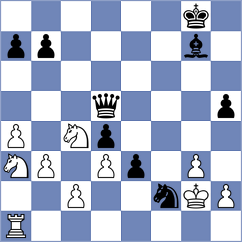 Draskic - Ivekovic (Bosnjaci, 2010)