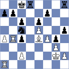 Gonzalez - Acevedo (Asuncion, 1989)