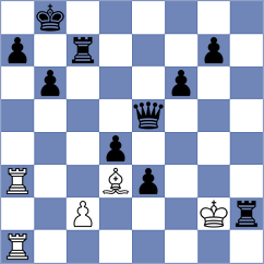 Korpics - Balabayeva (chess.com INT, 2023)
