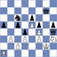 Akishin - Bogachkov (Togliatti, 2003)