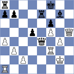 Alves Campelo - Gomez Gonzales (chess.com INT, 2025)