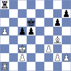 Uzcategui Rodriguez - Hernandez Bermudez (chess.com INT, 2025)