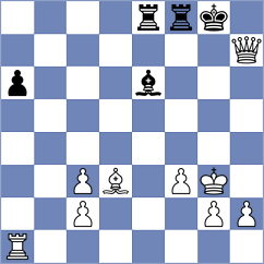 Singler - Mitchell (Lichess.org INT, 2021)
