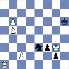 Cyborowski - Jurkiewicz (Augustow, 1996)
