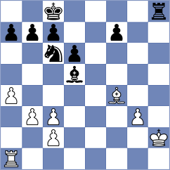Ramirez M - Nayem (Chess.com INT, 2020)