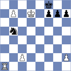 Arias - Edwards (Chess.com INT, 2021)