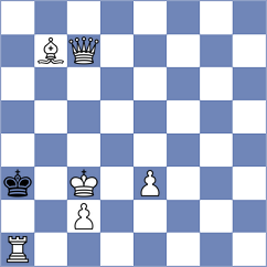 Mateo Riera - Kulkarni (Chess.com INT, 2021)