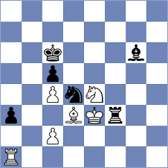 Niemann - Sindarov (chess.com INT, 2025)