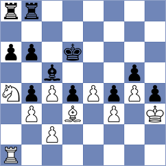 Accattato Martin - Martinez Cebolla (Aragon, 2013)