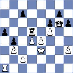 Nuretdinov - Agibayev (Bishkek, 2006)