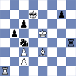 Sailer - Vereggen (chess.com INT, 2025)