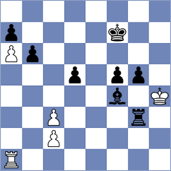 Skaric - Perez Gormaz (chess.com INT, 2023)