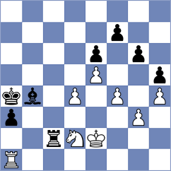 Stan - Gallego Alcaraz (Bucharest ROU, 2022)