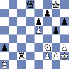 Gulecyuz - Jiganchine (chess.com INT, 2024)