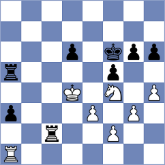Armas Gonzalez - Casais Rodriguez (Asturias, 2000)
