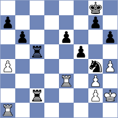 Surita - Airey (Chess.com INT, 2021)