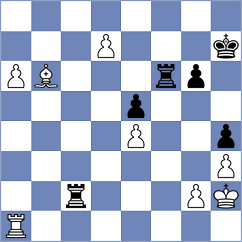 Lushenkov - Filipenko (Kazan, 2009)
