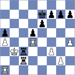 Atiencia Merino - Montano Velasco (Chess.com INT, 2020)