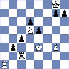 Lovrakovic - Tomljanovic (Pula, 1999)