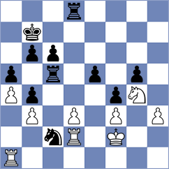 Tkachev - Rychagov (Kstovo, 2012)
