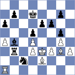 Paramzina - Soto Vega (Chess.com INT, 2020)