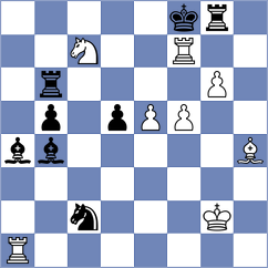 Szpar - Hamitevici (chess.com INT, 2024)