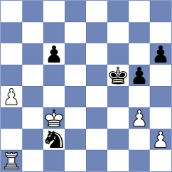 Pietruszewski - Tetepoulidis (Rhodes GRE, 2024)