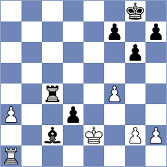 Zubashev - Borzov (Kiev, 2004)