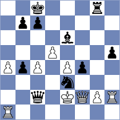 Zlatin - Rogov (chess.com INT, 2025)