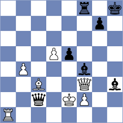 Martins - Acosta (Mar del Plata, 1999)