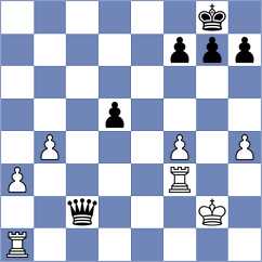Herrero Madera - Moreno Fernandez (Spain, 1989)