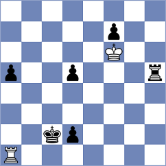 Holtel - Janaszak (chess.com INT, 2021)