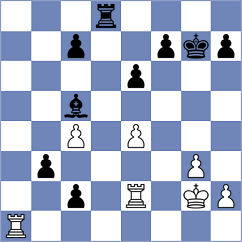 Zilberstein - Tang (chess.com INT, 2025)