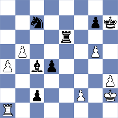 Salamanca - Lopez Rayo (Medellin COL, 2025)