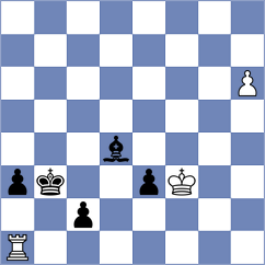 Samadashvili - Edouard (Chess.com INT, 2019)