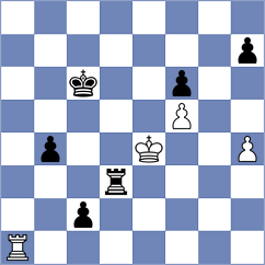 Cujba - Sanchez Lopez (Marbella ESP, 2024)