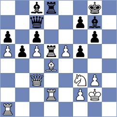 Karimova - Eames (chess.com INT, 2025)