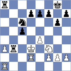 Ruiz Soria - Florez Salazar (Lichess.org INT, 2020)
