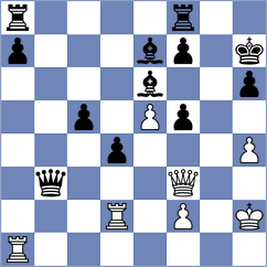 Tang - Chan (Melbourne AUS, 2024)