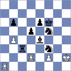 Siskou - Peycheva (FIDE Online Arena INT, 2024)