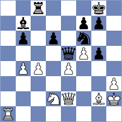 Hughes - Murthy (Chess.com INT, 2021)