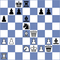 Constantinou - Gatterer (chess.com INT, 2022)