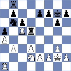 Ferriere - Letang (Montigny le Bretonneux, 2004)