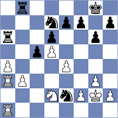 Shankland - Soto Hernandez (chess.com INT, 2022)
