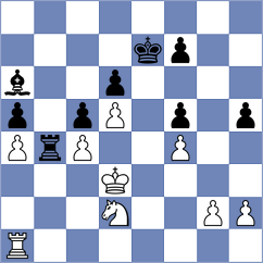 Chekletsov - Vafiadis (Pardubice, 2015)