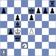 Da Silva - Lins Junior (Lichess.org INT, 2020)