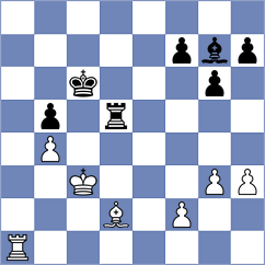 Musat - Borisova (Chess.com INT, 2021)